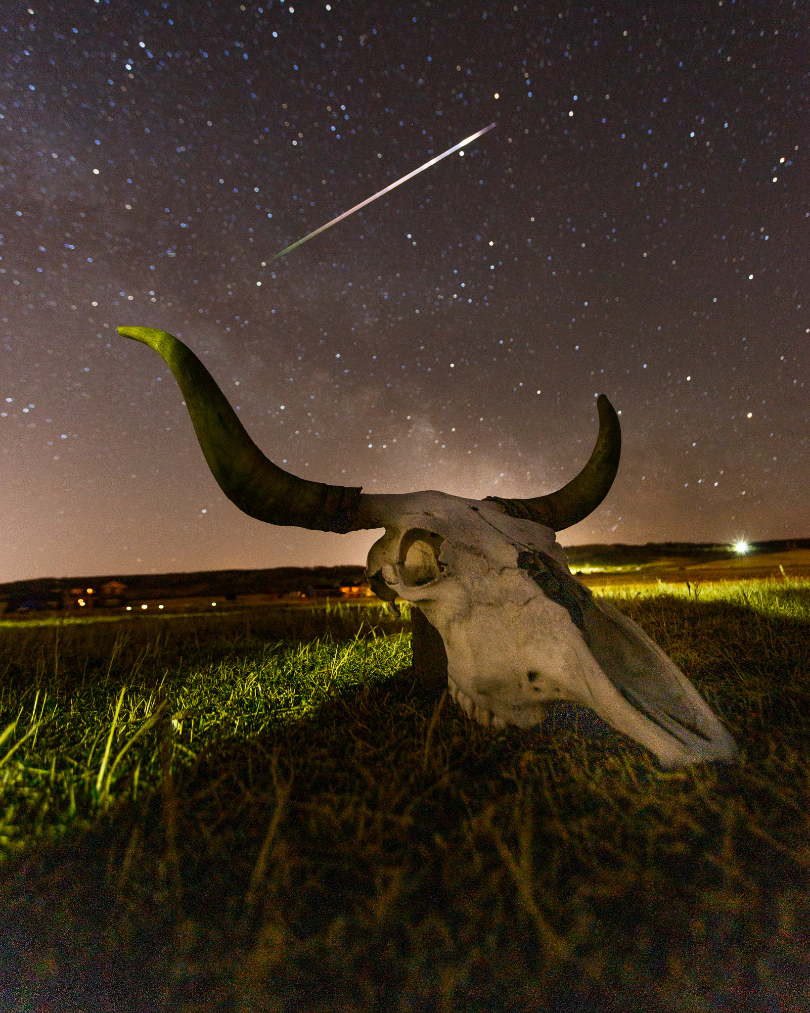 Alberta Foothills