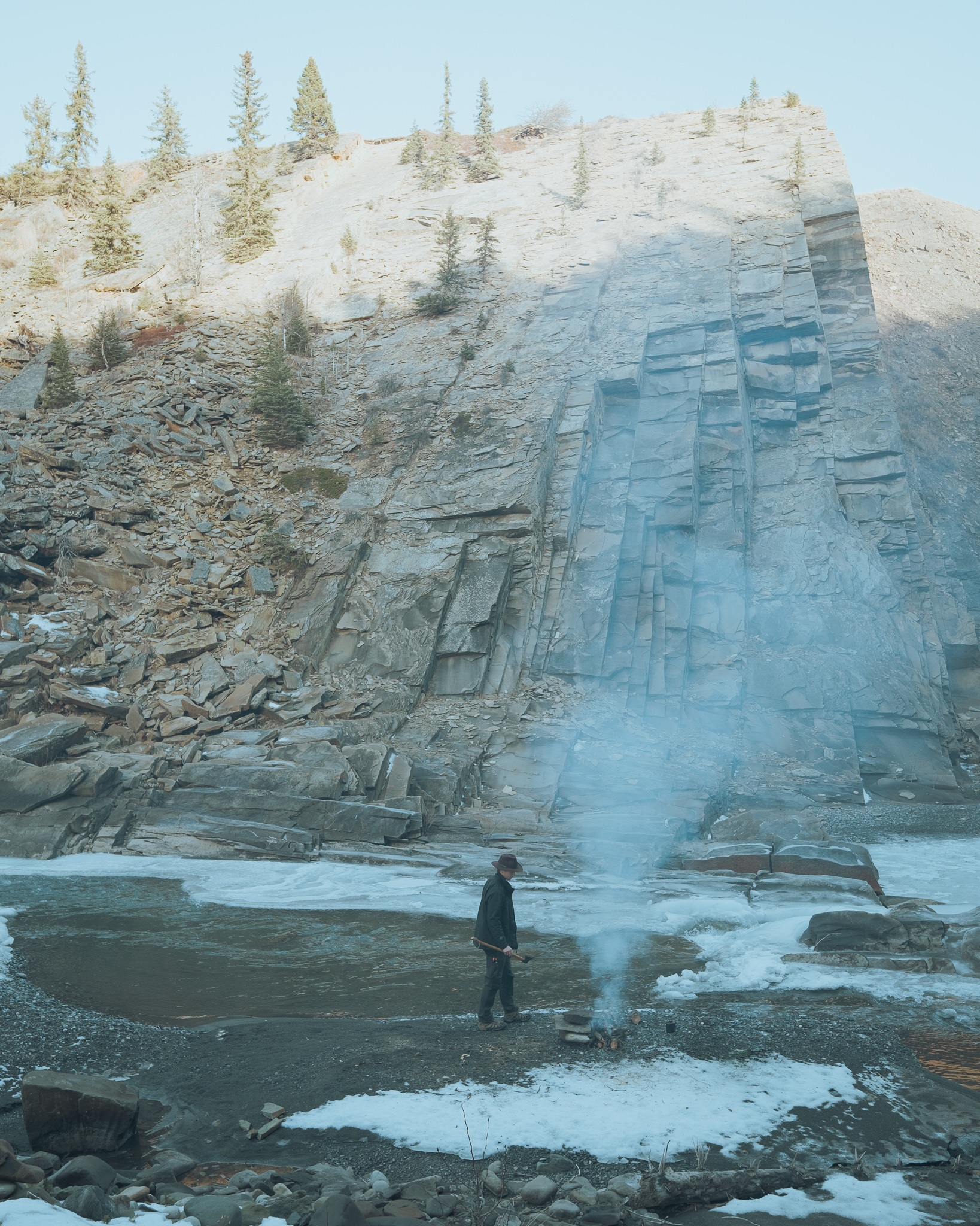 Alberta Foothills