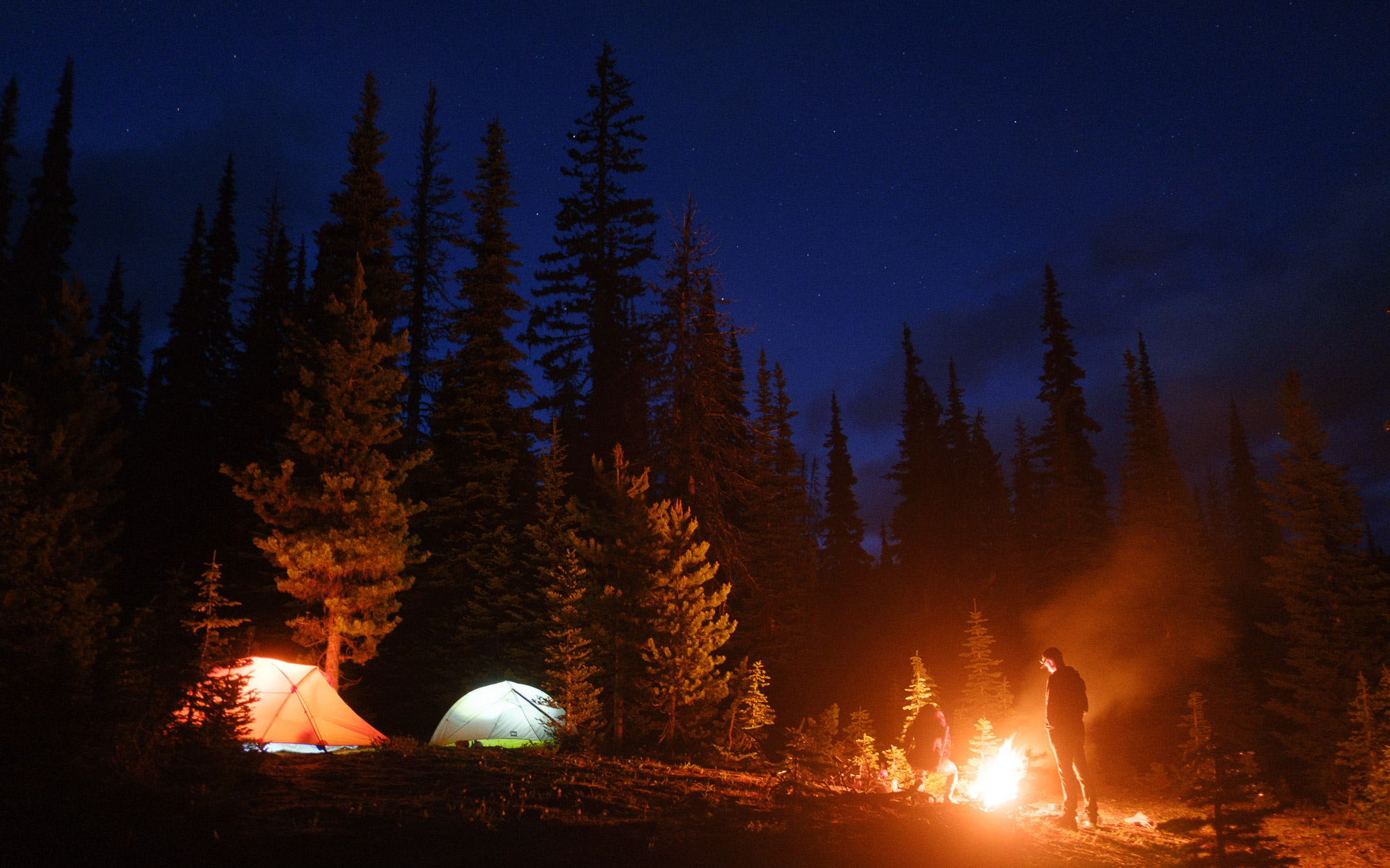 Beautiful British Columbia