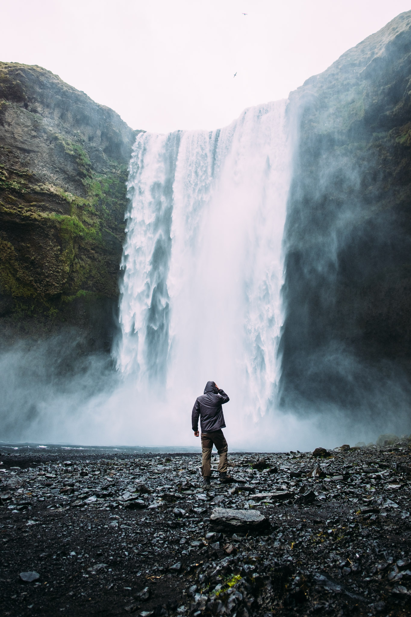 Iceland