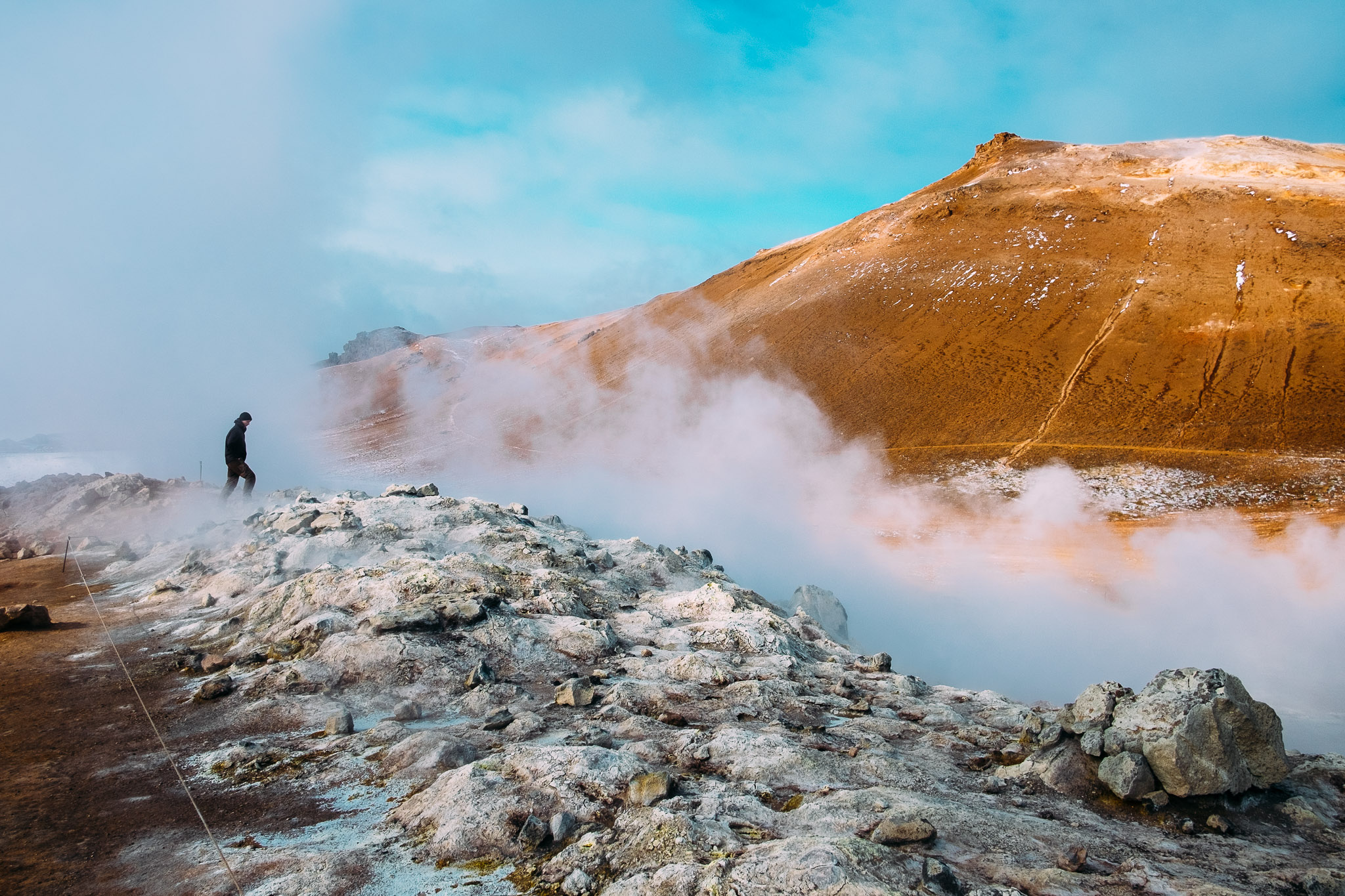 Iceland