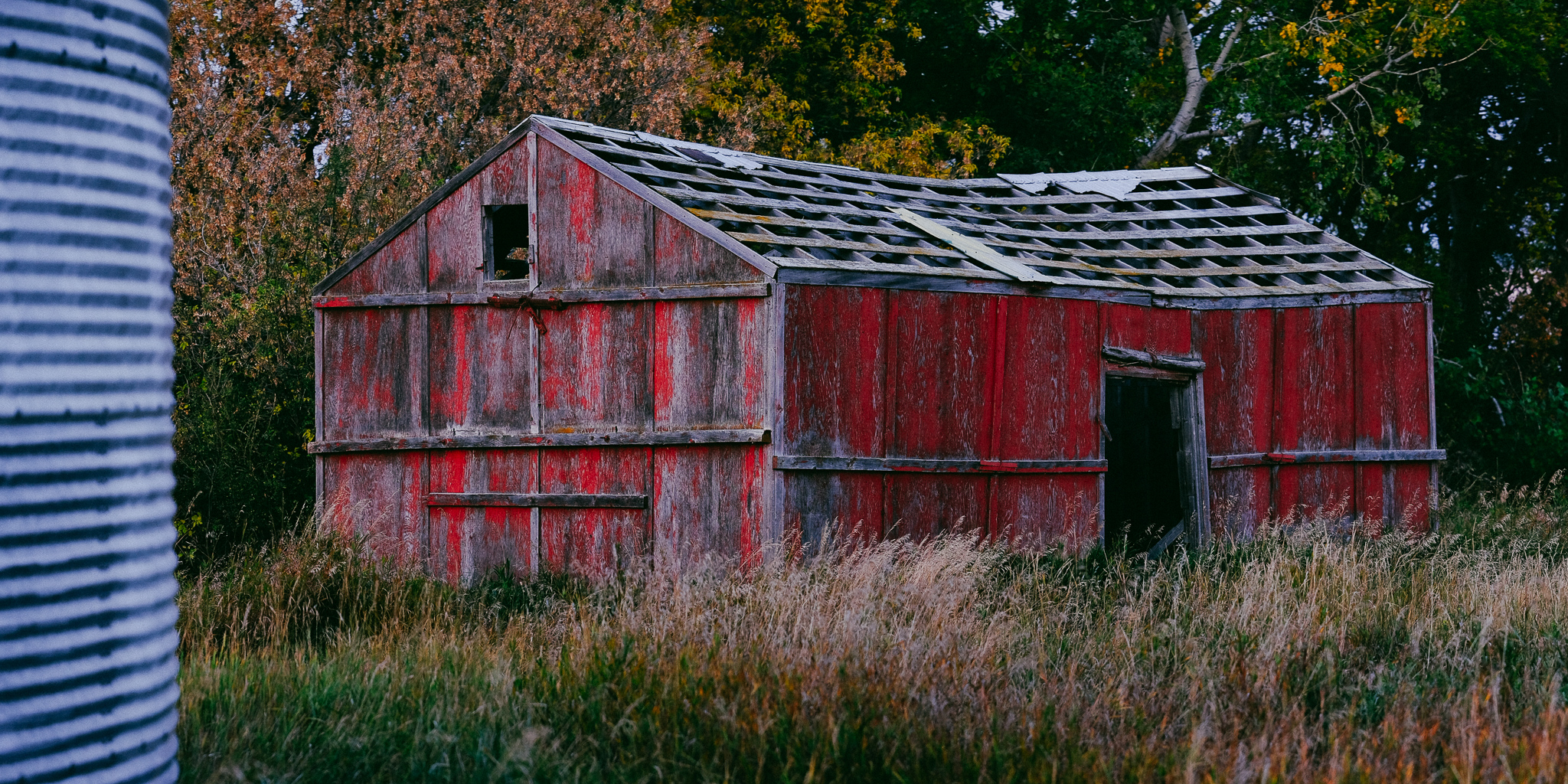 Plains of Saskatchewan